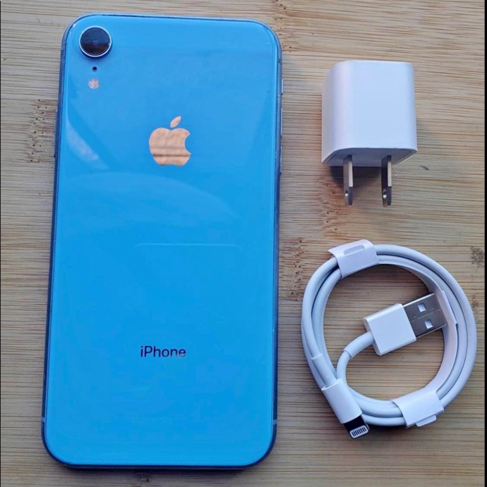 iPhone XR 64gb